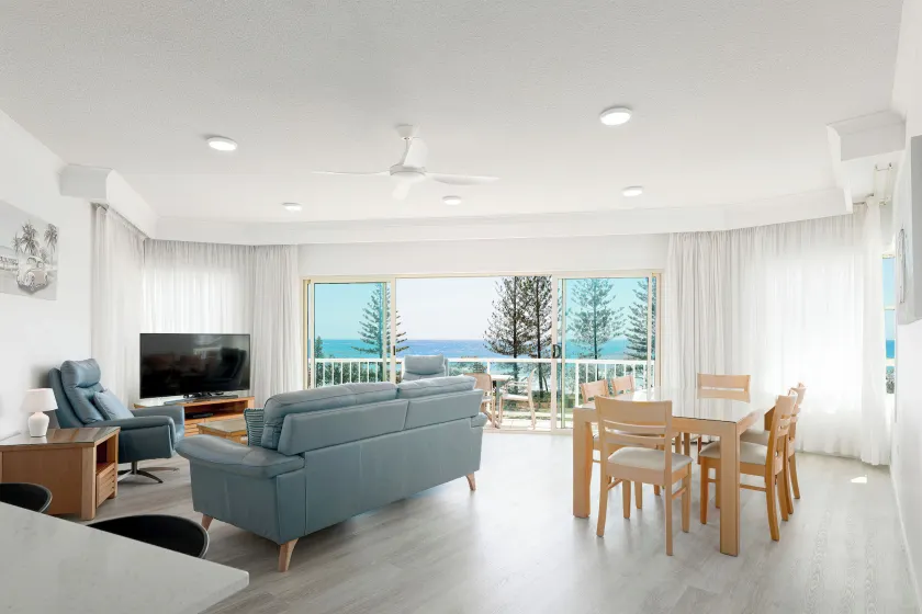 Alex Seaside Resort - Image 1