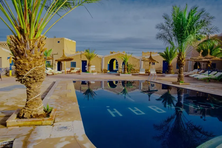 Kasbah Merzouga - Image 1
