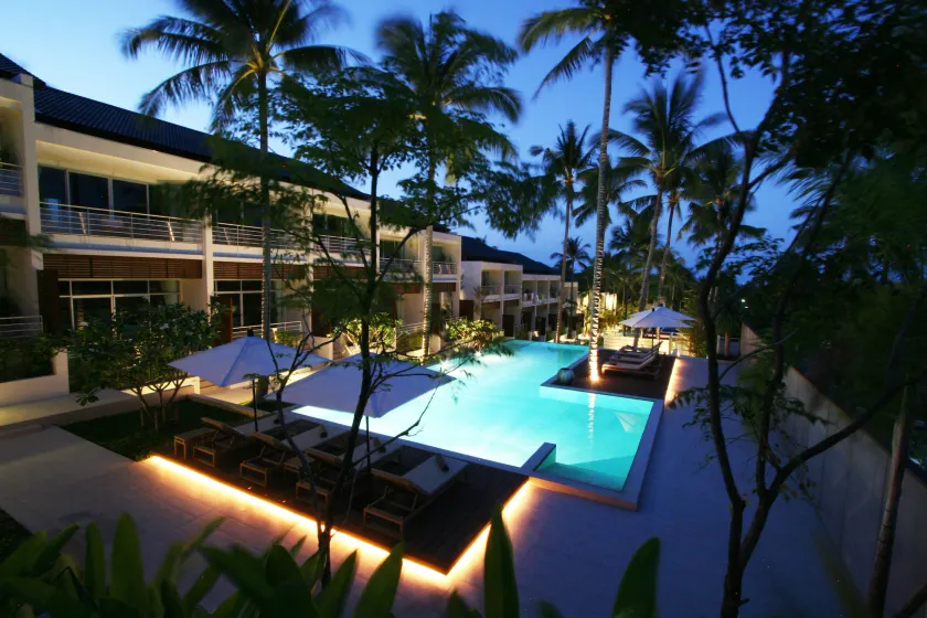 The Park Samui - Image 1