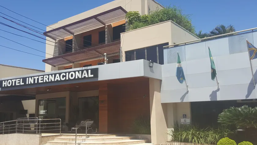Hotel Internacional - Image 1