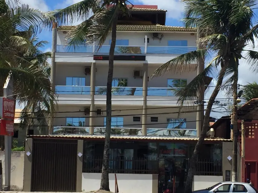 Hotel Lazer Piata - Image 1