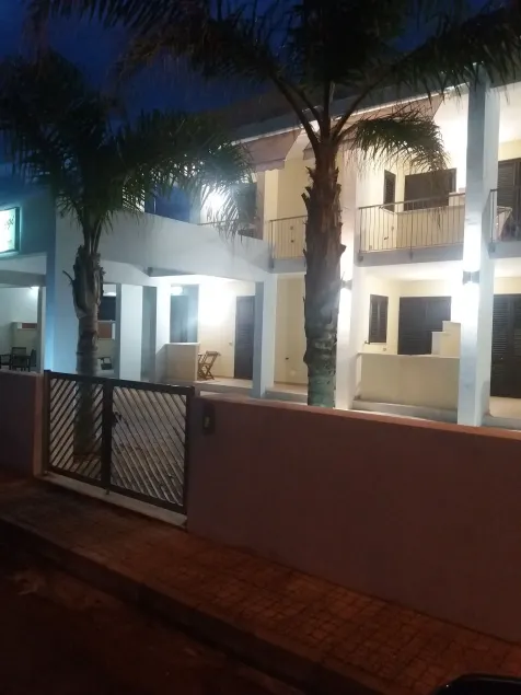 Residence Blue Sky - San Foca - Image 1