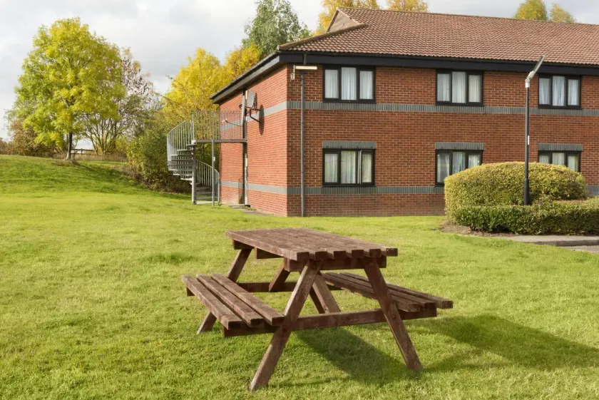 Days Inn Hotel Sheffield South - Image 1