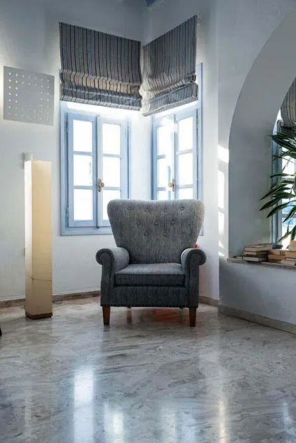 Poseidon Hotel Suites - Hall