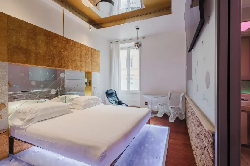 Hotel Trecento - Image 1