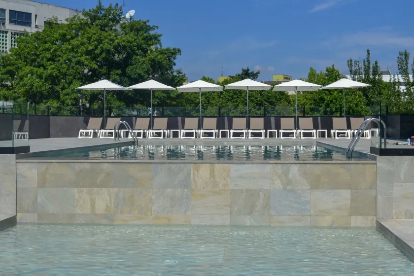Hotel Premium Chaves - Aquae Flaviae - Image 1