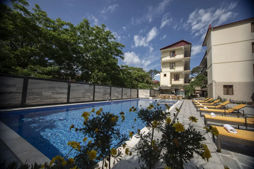 Hotel Chveni Ezo - Image 1