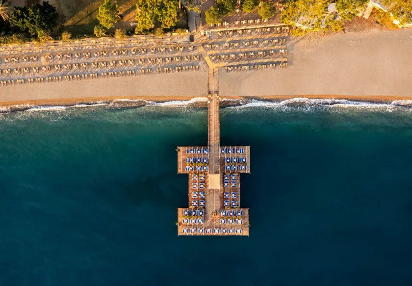 Akra Kemer - Ultra All Inclusive - Image 1