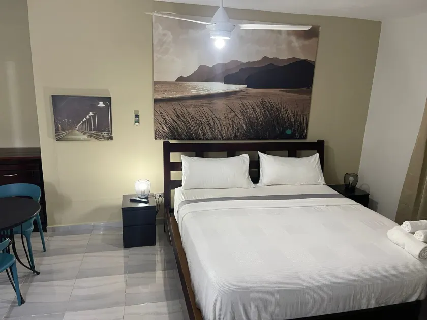 Hotel Casa Jum - Image 1