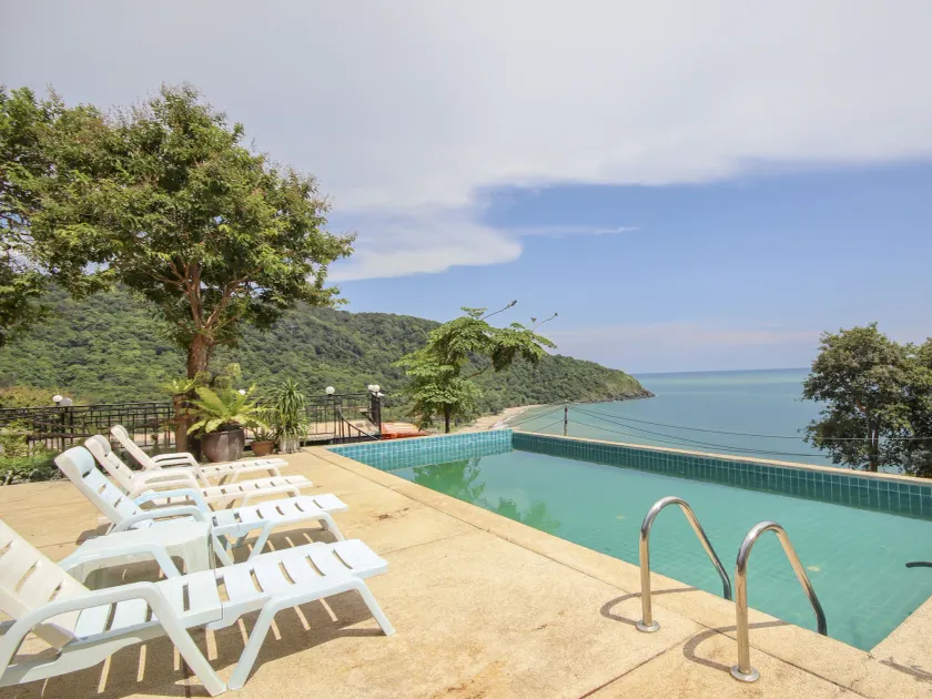 OYO 1085 Ma Lanta House - Image 1