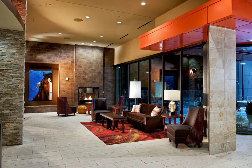 Osage Casino Hotel - Ponca City - Image 1