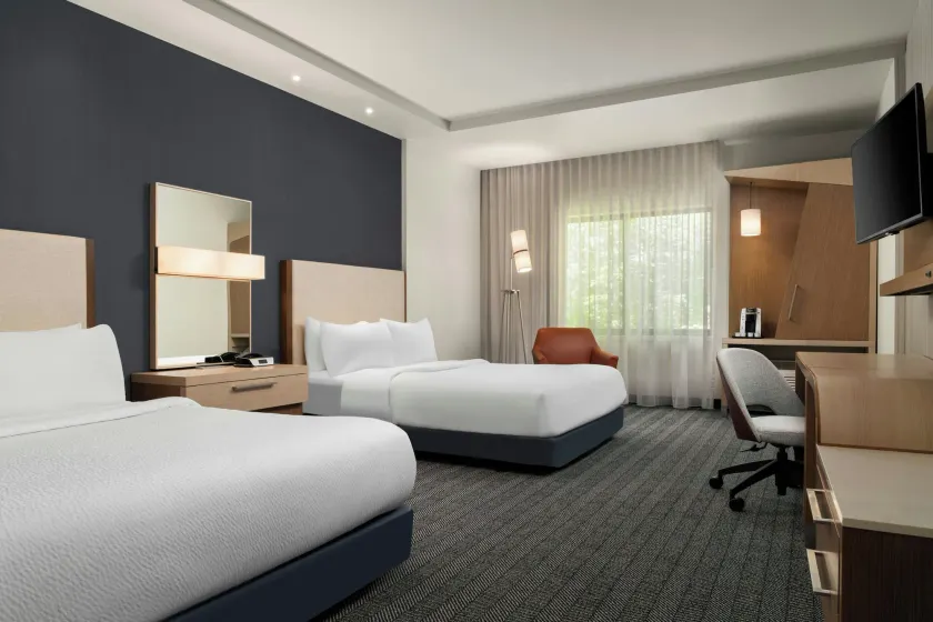 Courtyard by Marriott Denver North/Westminster - Image 1