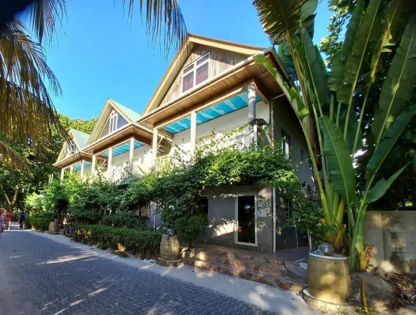 Sibert Residence - Image 1
