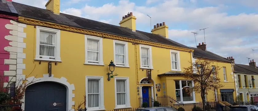 Dufferin Coaching Inn - Image 1