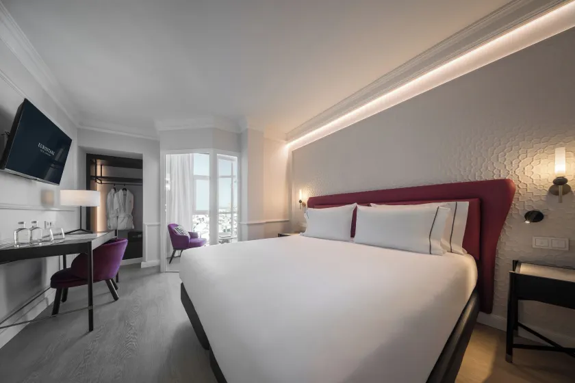 Eurostars San Antón - Image 1
