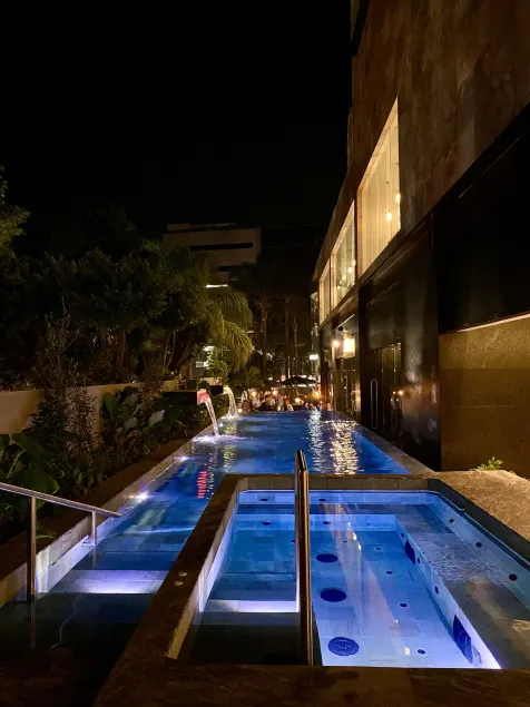 Grand Fiesta Americana Guadalajara Country Club - Image 1