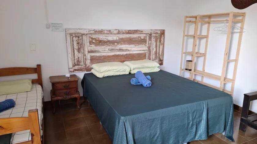 Pousada Chateau Sophie - Room