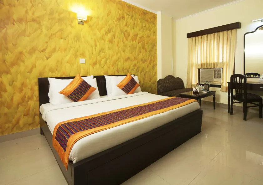 Hotel Delhi Darbar - Image 1