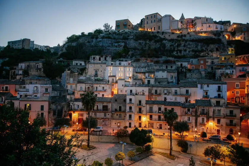IBLA ROOMS - Image 1
