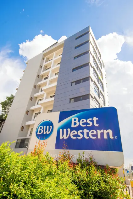 Best Western Elyon Colombo - Image 1