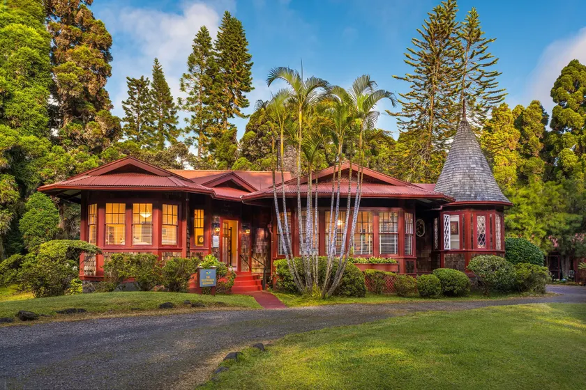 Volcano Village Estates - Image 1