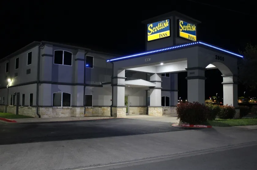 Scottish Inns Killeen near Fort Cavazos - Image 1