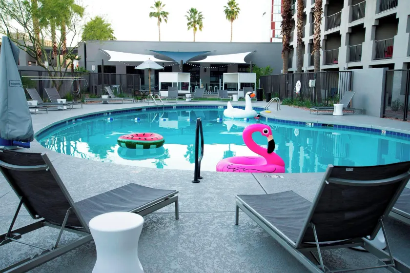 MOXY Phoenix Tempe/ASU Area - Image 1