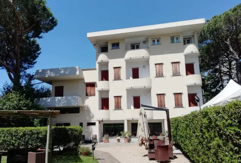 Hotel La Tavernetta dei Ronchi - Image 1