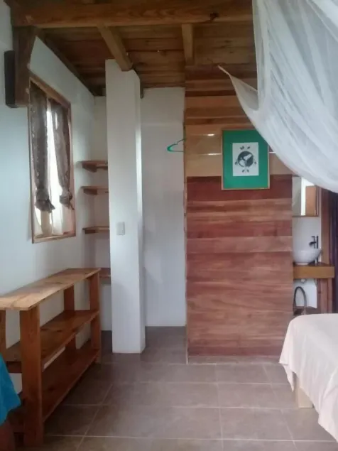 Casa Acalli Ocean View - Habitación