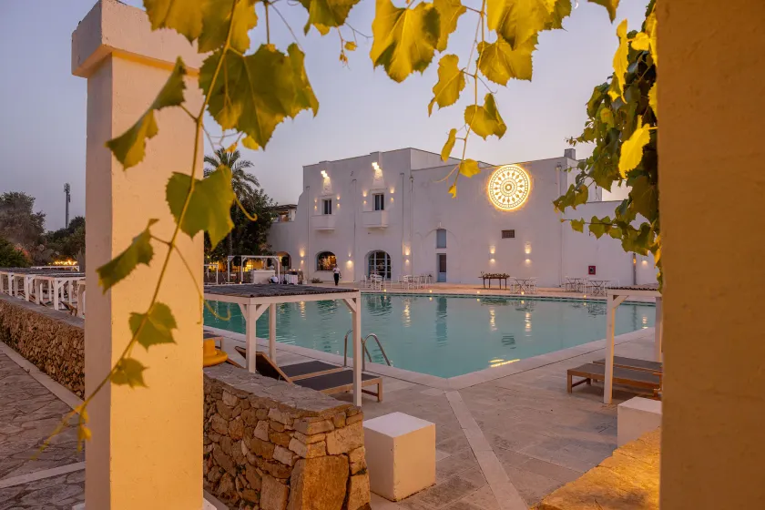 Masseria Malvindi - Image 1