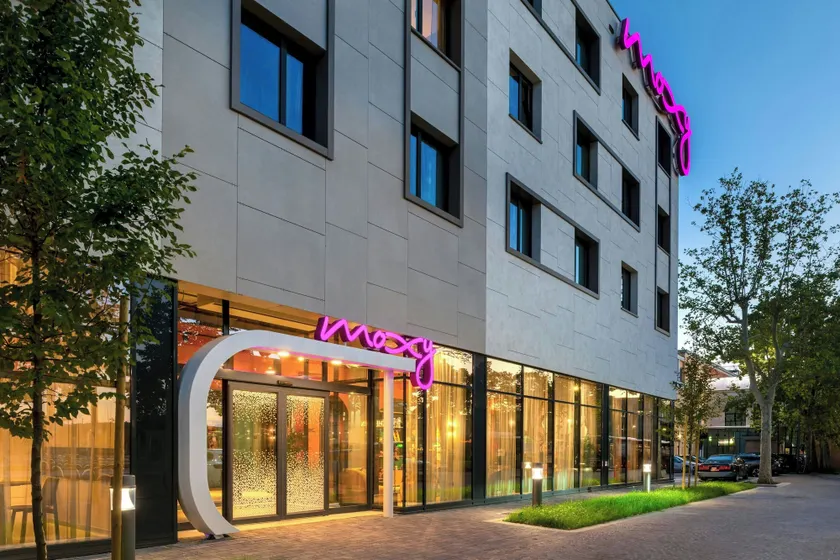 Moxy Verona - Image 1