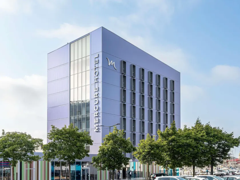 Mercure Dunkerque Centre Gare - Image 1