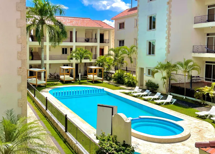 Punta Cana Seven Beaches - Image 1