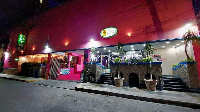 Hotel La Silla - Image 1
