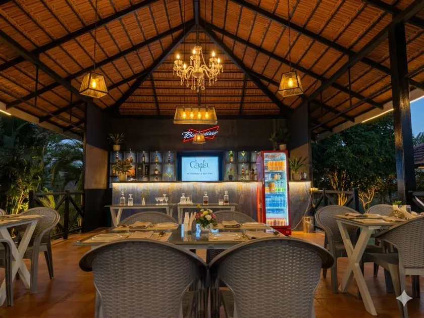 Chafa Ecostay and Restaurant - Image 1