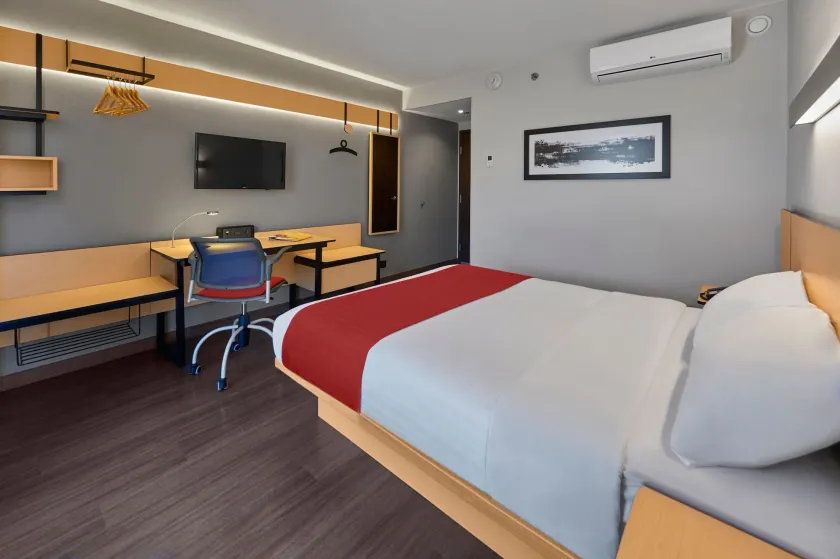 City Express by Marriott Tepic - Image 1