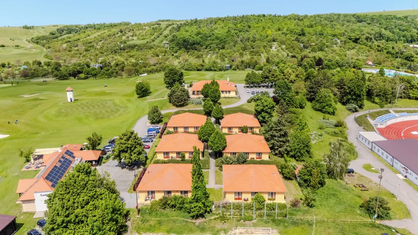 Golf Hotel Austerlitz - Image 1