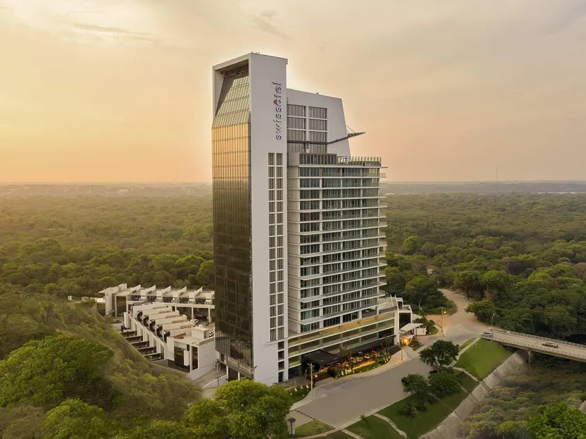 Swissotel Santa Cruz de La Sierra - Image 1