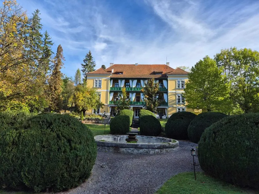 Zabola Estate - Transylvania - Image 1