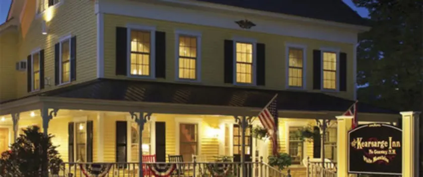 Kearsarge Inn - Image 1