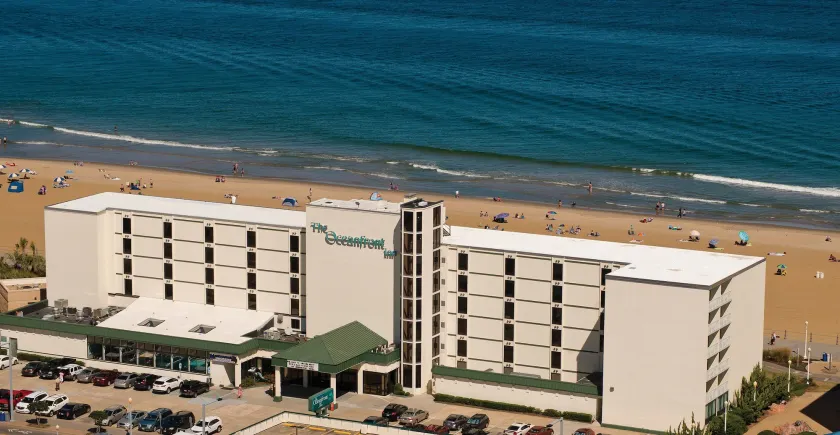 The Oceanfront Inn - Virginia Beach - Image 1