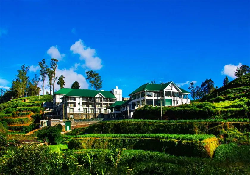 The Blackpool Resort & Spa - Image 1
