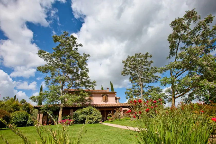 Agriturismo da Lorena - Image 1