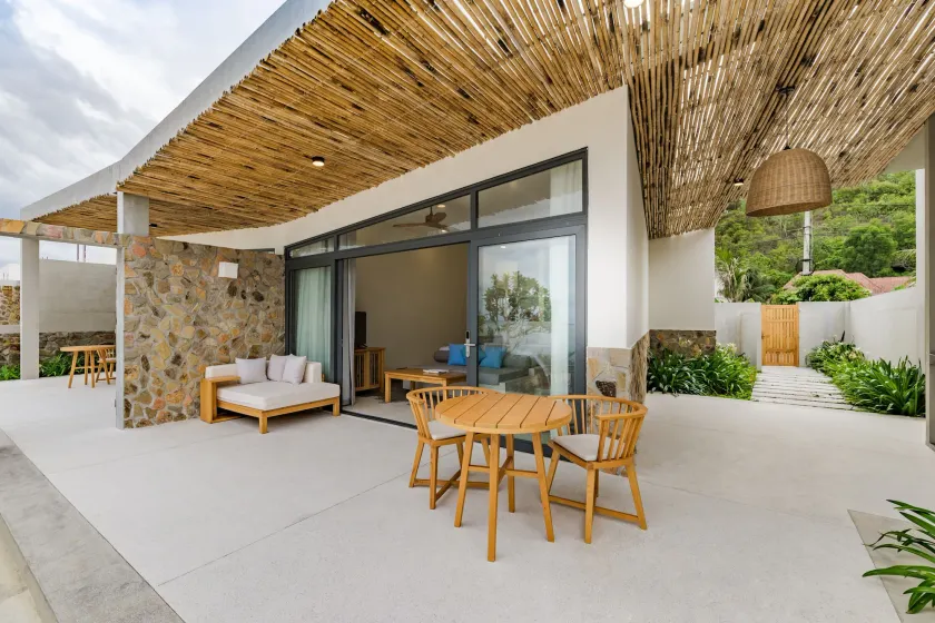 Que Toi Village Resort Phu Yen - Image 1