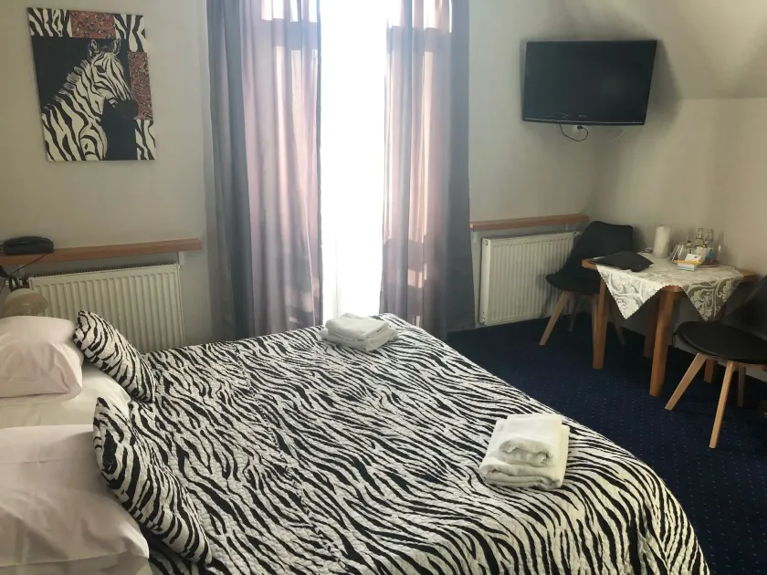 Hotel Bella - Room
