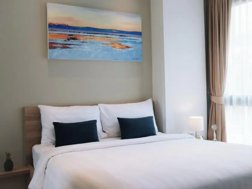 Solara Stays Phuket, Bangtao Beach - Room