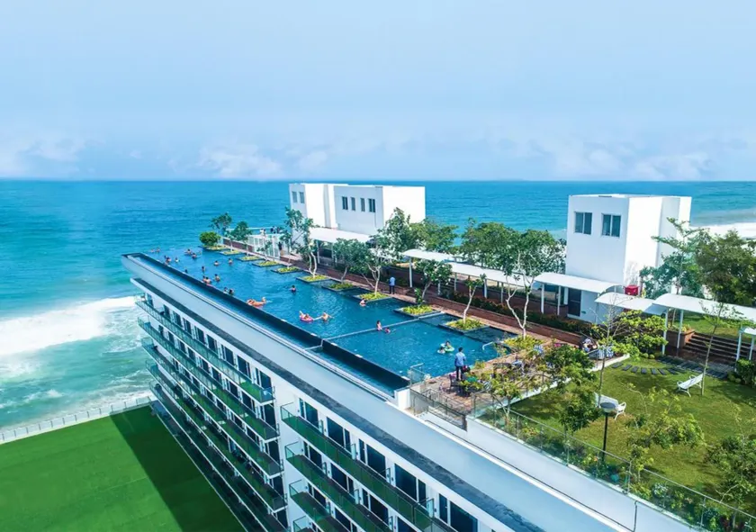 Marino Beach Colombo - Image 1