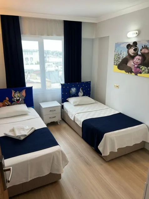 Marla Didim Hotel - Image 1