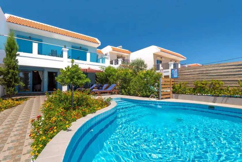 Kolymbia Village - Image 1