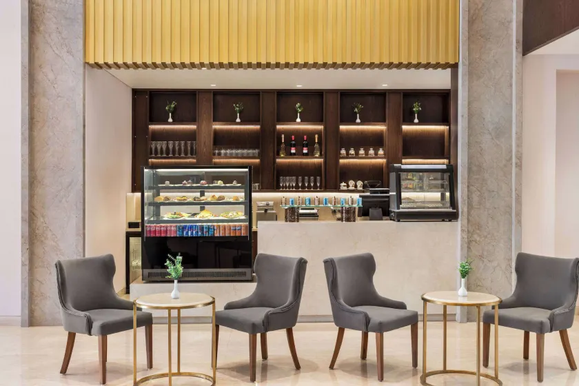 Ramada by Wyndham Ahmedabad Narendra Modi Stadium Motera - Image 1